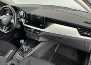 Škoda Scala Hatchback 999,0 85 kw