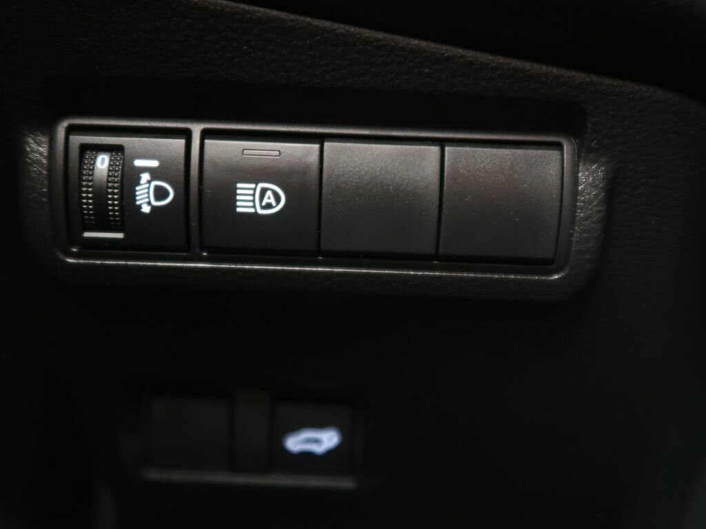 Toyota Corolla Cross Hatchback 2,0 l 112 kw