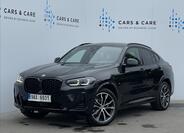 BMW X4 1