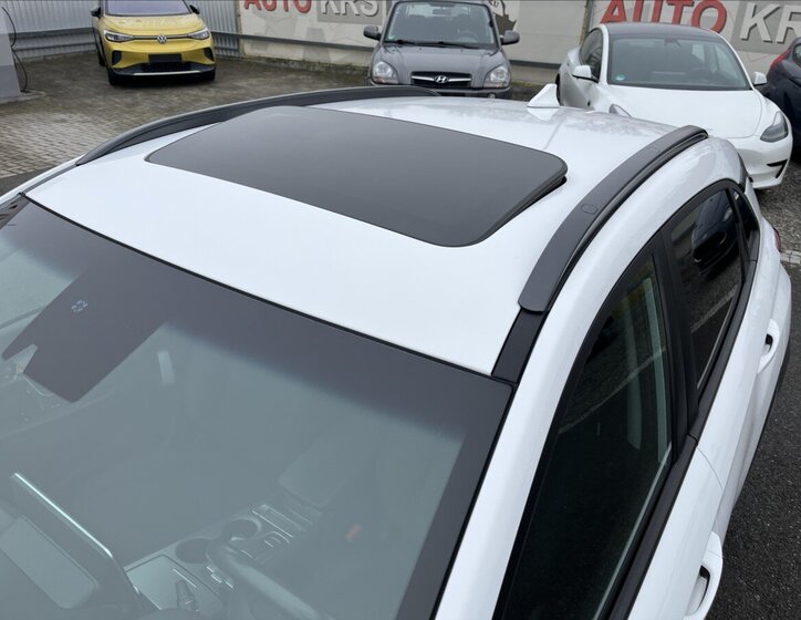 Hyundai Kona SUV 0,0 150 kw