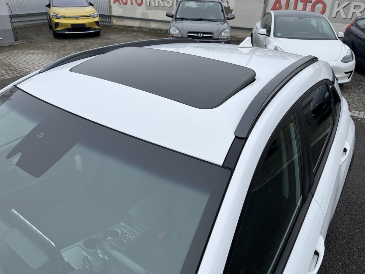 Hyundai Kona SUV 0,0 150 kw