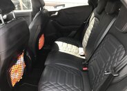 Ford Puma Hatchback 999,0 114 kw