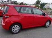 Toyota Corolla Verso 10