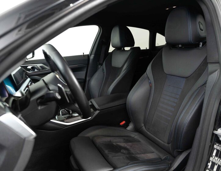 BMW Řada 4 Ostatní 3,0 l 275 kw