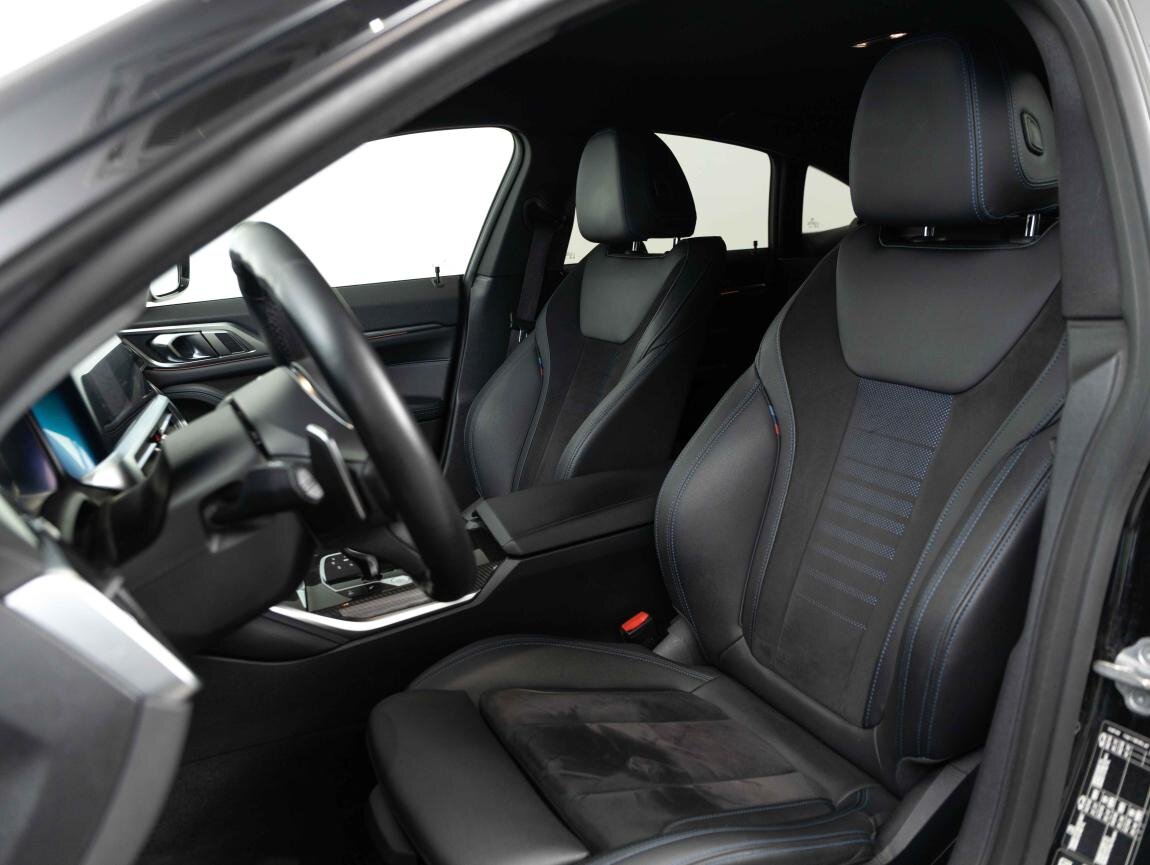 BMW Řada 4 Ostatní 3,0 l 275 kw