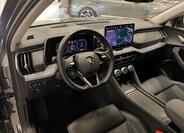 Škoda Kodiaq 6