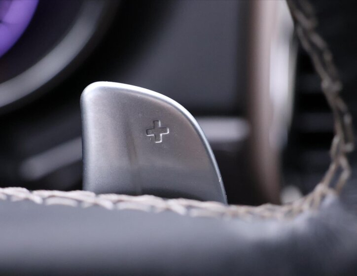 Jeep Grand Cherokee SUV / Terénní 3,0 l 184 kw