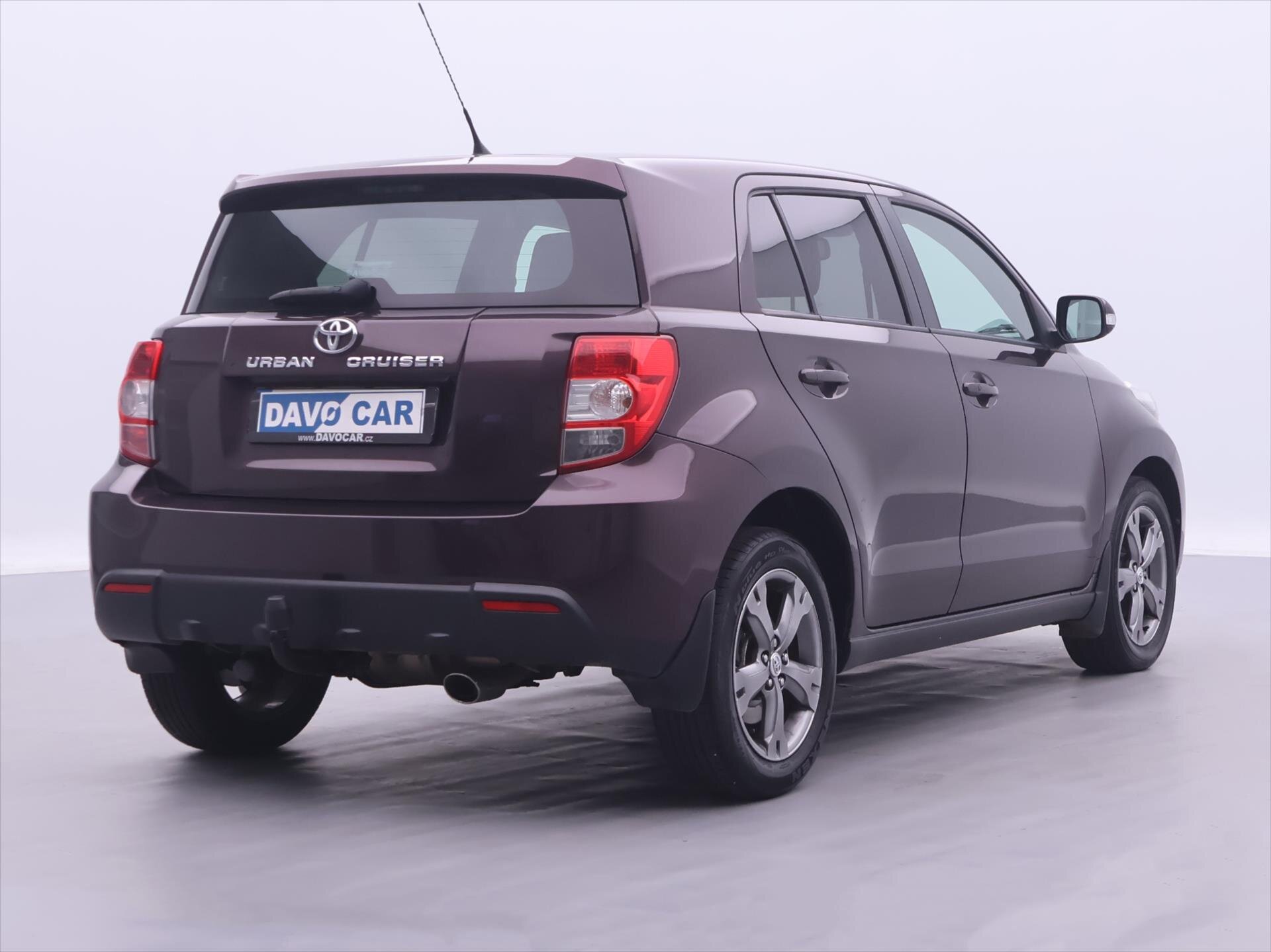 Toyota Urban Cruiser