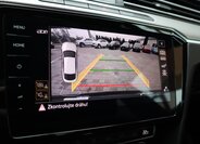 Volkswagen Arteon Hatchback 2,0 l 140 kw