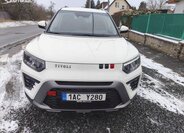 SsangYong Tivoli MPV 0,0 0