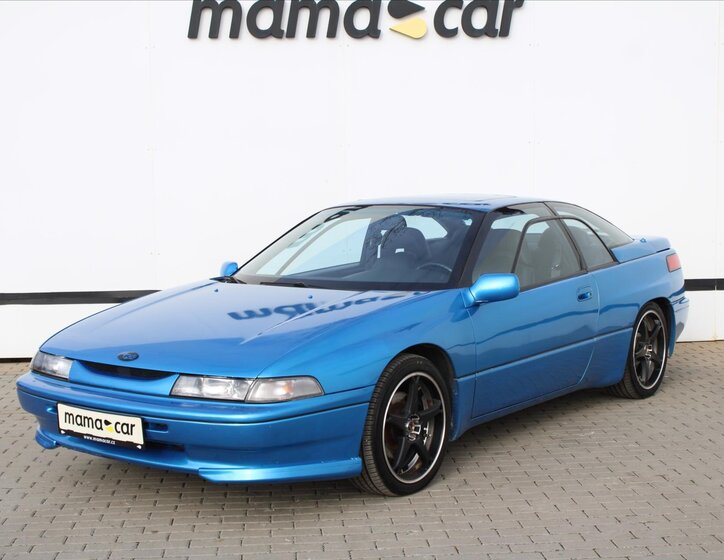 Subaru SVX Kupé 3,3 l 169 kw
