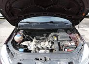 Škoda Fabia Hatchback 1,2 l 44 kw