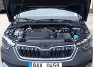 Škoda Kamiq Kombi 0,0 110 kw