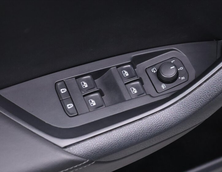 Škoda Kodiaq SUV / Terénní 2,0 l 140 kw