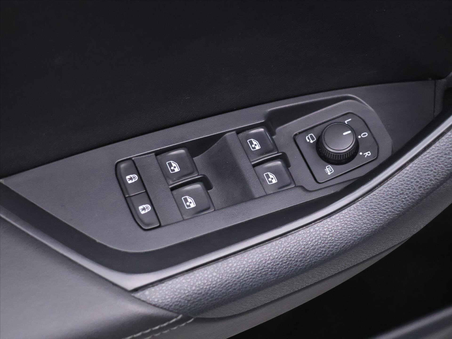 Škoda Kodiaq SUV / Terénní 2,0 l 140 kw