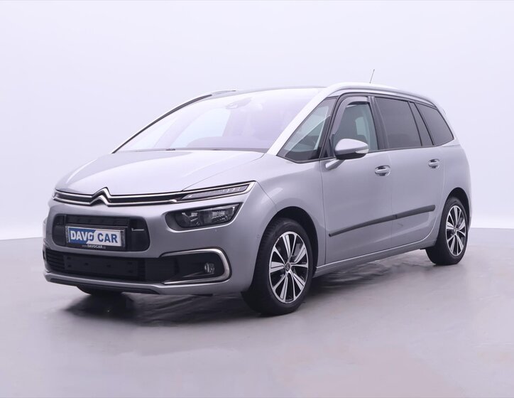 Citroën Grand C4 SpaceTourer MPV 1,5 l 96 kw