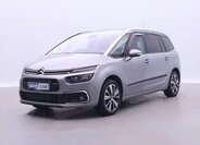 Citroën Grand C4 SpaceTourer MPV 1,5 l 96 kw