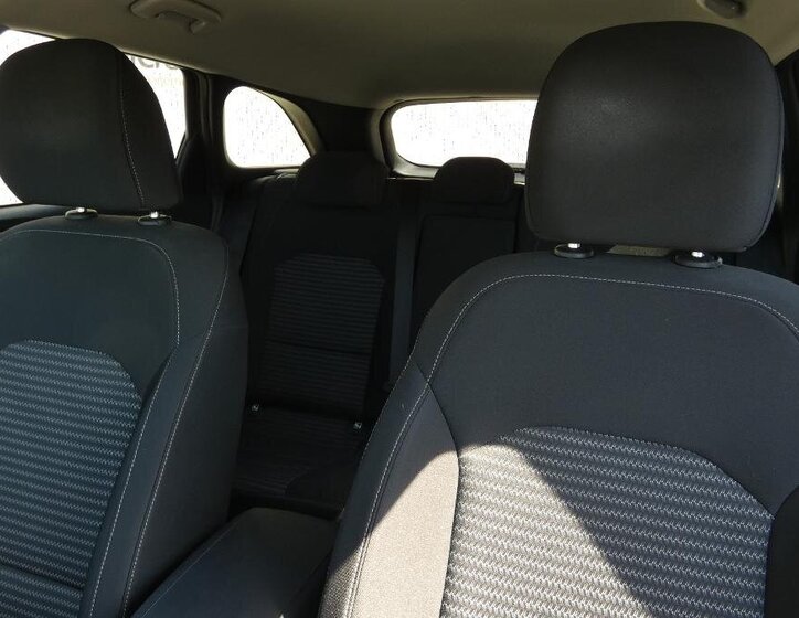 KIA Ceed Kombi 1,5 l 117 kw