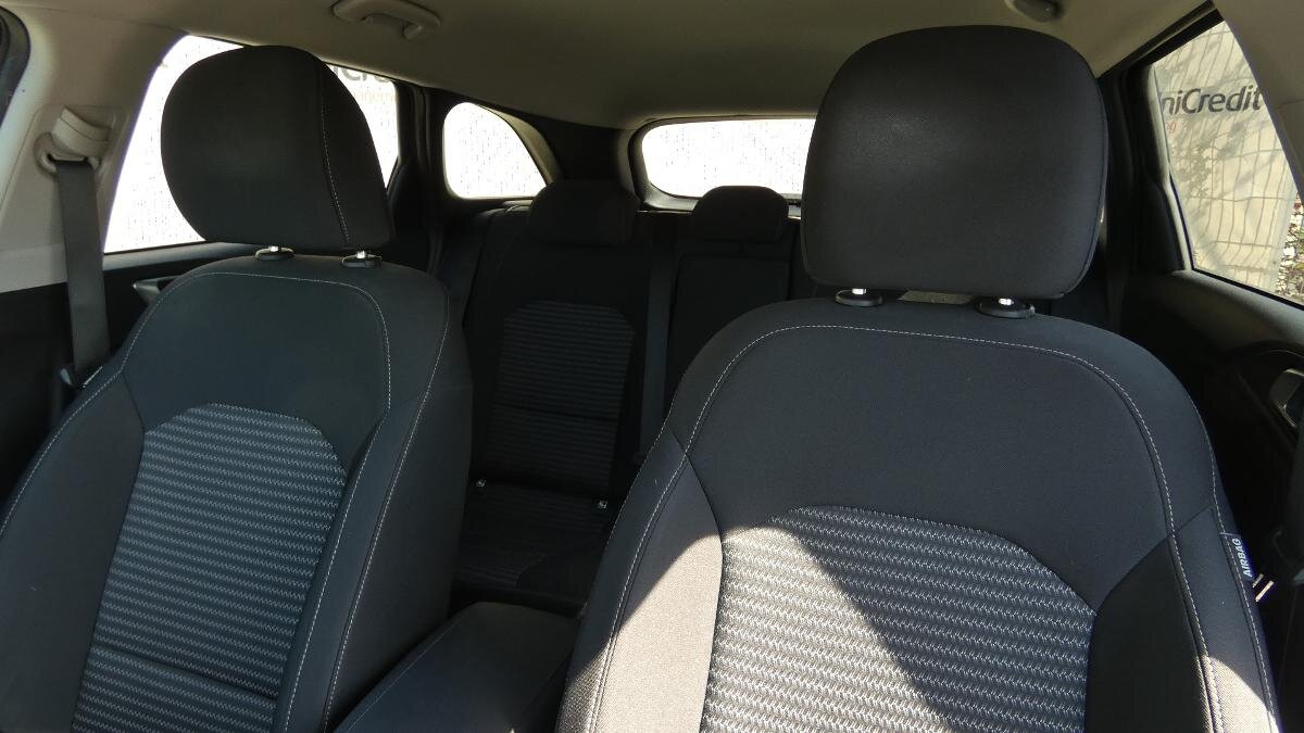 KIA Ceed Kombi 1,5 l 117 kw
