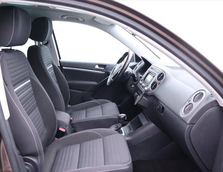 Volkswagen Tiguan 14