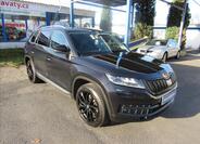 Škoda Kodiaq 3
