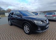 Nissan X-Trail SUV 1,6 l 120 kw