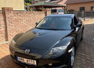 Mazda RX-8 Sedan / Limuzína 0,0 141 kw