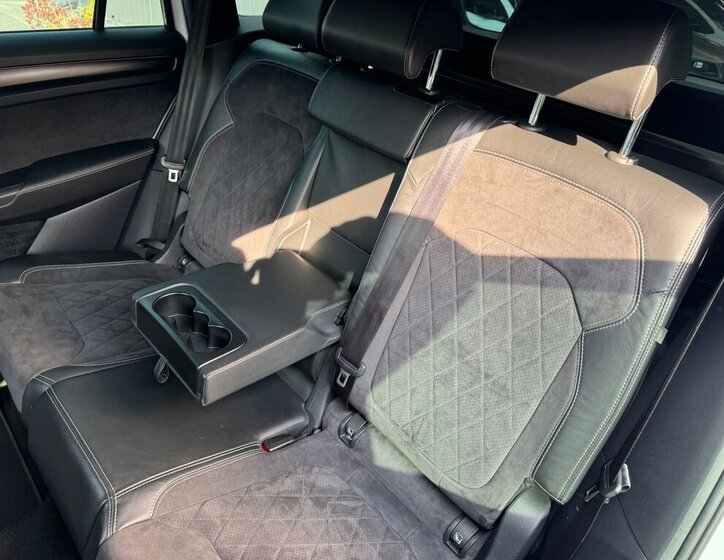 Škoda Kodiaq SUV / Terénní 2,0 l 110 kw