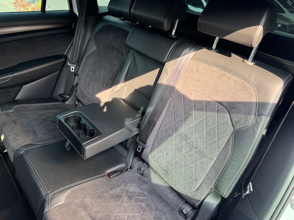 Škoda Kodiaq SUV / Terénní 2,0 l 110 kw