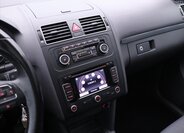 Volkswagen Touran MPV 1,4 l 103 kw