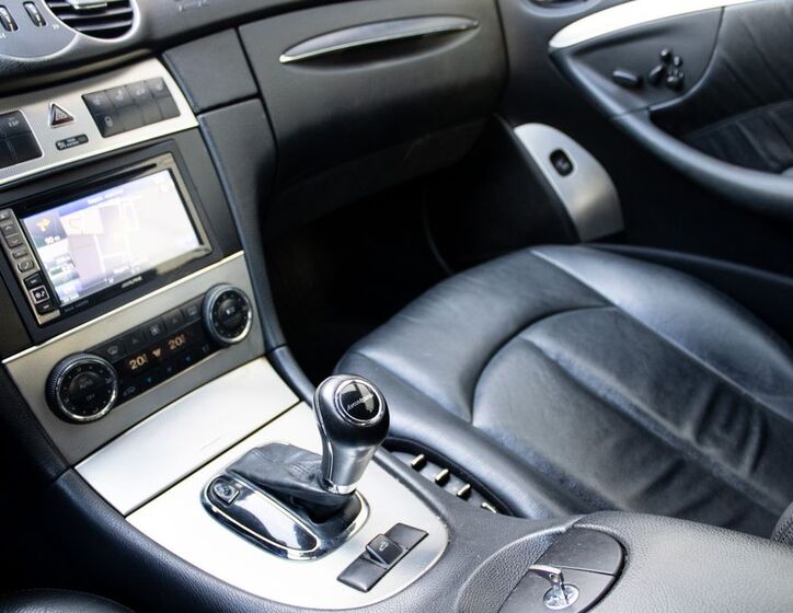 Mercedes-Benz CLK 10