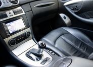 Mercedes-Benz CLK 10