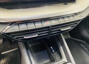 Škoda Octavia Kombi 2,0 l 85 kw