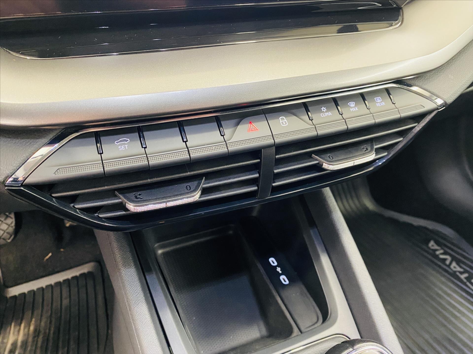 Škoda Octavia Kombi 2,0 l 85 kw