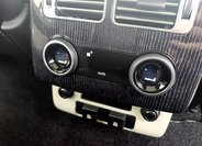 Land Rover Range Rover SUV 5,0 l 386 kw