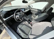 Volkswagen Golf Kombi 1,5 l 110 kw