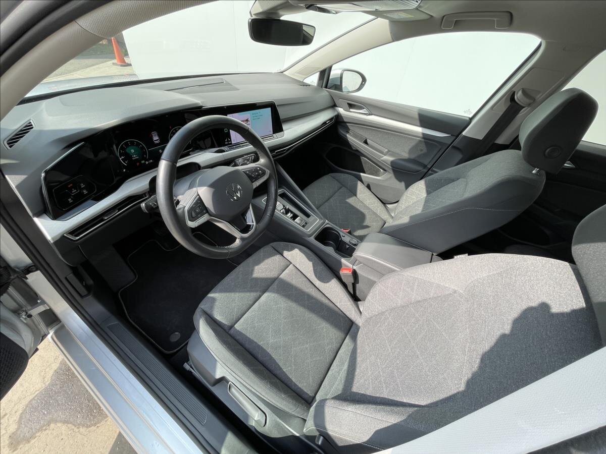 Volkswagen Golf Kombi 1,5 l 110 kw