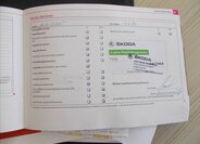 Škoda Fabia Kombi 1,4 l 63 kw