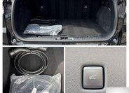 Ford Kuga SUV / Terénní 2,5 l 165 kw