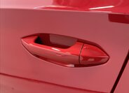 Škoda Elroq SUV 1,0 210 kw