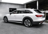 Audi A4 Allroad Kombi 2,0 l 140 kw