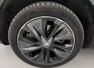 Škoda Karoq SUV / Terénní 1,5 l 110 kw