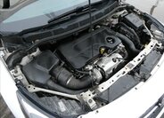 Opel Astra Hatchback 1,6 l 81 kw
