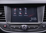 Opel Crossland SUV 1,2 l 81 kw