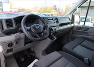 Volkswagen Crafter 9