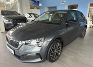 Škoda Scala Hatchback 999,0 85 kw