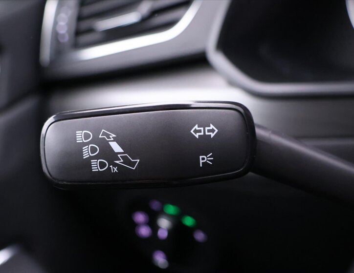 Škoda Superb Liftback 2,0 l 110 kw