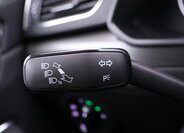 Škoda Superb Liftback 2,0 l 110 kw