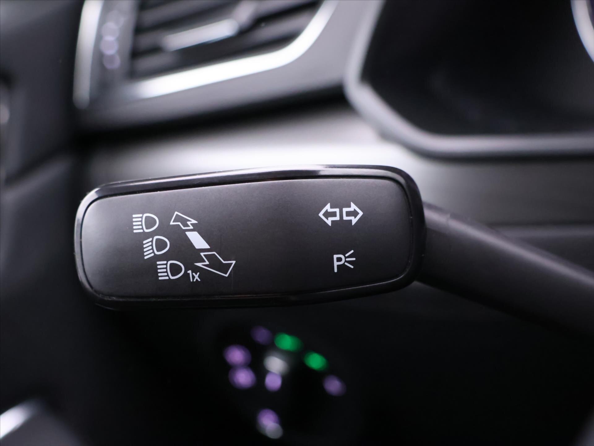 Škoda Superb Liftback 2,0 l 110 kw