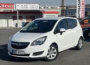 Opel Meriva MPV 1,4 l 88 kw